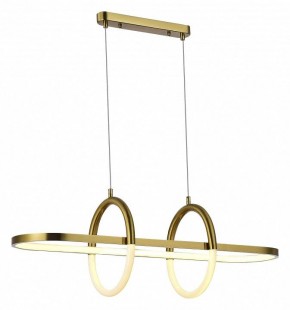 Подвесной светильник ST-Luce Mofisto SL1579.313.01 в Талице - talica.ok-mebel.com | фото 3