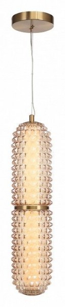 Подвесной светильник ST-Luce SAGUARO SL6144.303.01 в Талице - talica.ok-mebel.com | фото 2