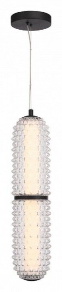 Подвесной светильник ST-Luce SAGUARO SL6144.403.01 в Талице - talica.ok-mebel.com | фото 2