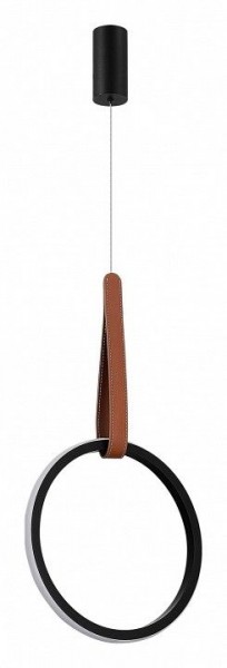 Подвесной светильник ST-Luce Shape SL6131.403.12 в Талице - talica.ok-mebel.com | фото 3