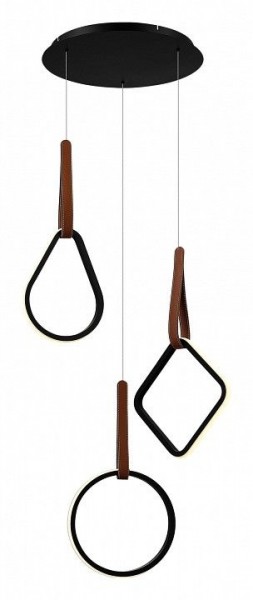 Подвесной светильник ST-Luce Shape SL6131.403.36 в Талице - talica.ok-mebel.com | фото 2