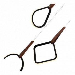 Подвесной светильник ST-Luce Shape SL6131.403.36 в Талице - talica.ok-mebel.com | фото 4
