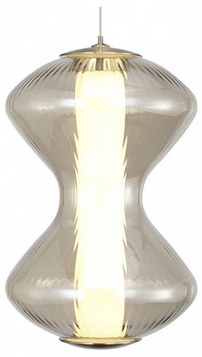 Подвесной светильник ST-Luce SPINE SL6136.203.01 в Талице - talica.ok-mebel.com | фото