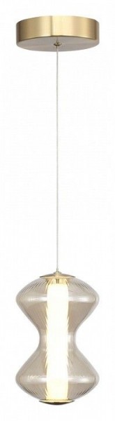 Подвесной светильник ST-Luce SPINE SL6136.203.01 в Талице - talica.ok-mebel.com | фото 2