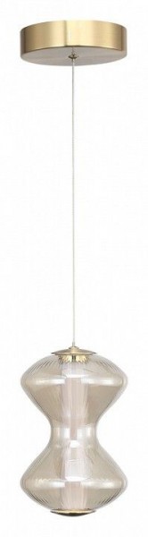 Подвесной светильник ST-Luce SPINE SL6136.203.01 в Талице - talica.ok-mebel.com | фото 3