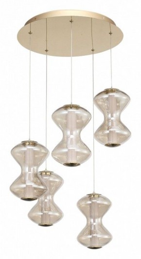 Подвесной светильник ST-Luce SPINE SL6136.233.01 в Талице - talica.ok-mebel.com | фото