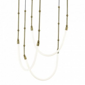 Подвесной светильник ST-Luce Strap SL6132.303.45 в Талице - talica.ok-mebel.com | фото 3