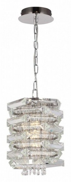 Подвесной светильник ST-Luce STROZZI SL6137.103.01 в Талице - talica.ok-mebel.com | фото 2