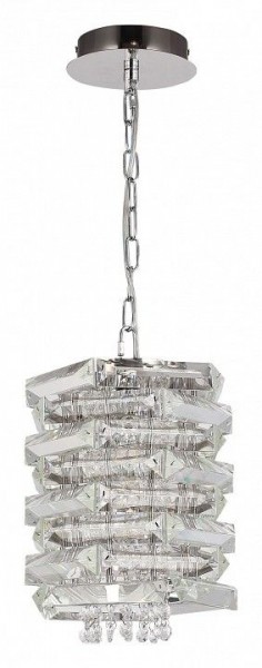 Подвесной светильник ST-Luce STROZZI SL6137.103.01 в Талице - talica.ok-mebel.com | фото 3