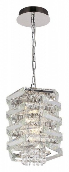 Подвесной светильник ST-Luce STROZZI SL6137.103.01 в Талице - talica.ok-mebel.com | фото 4