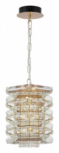 Подвесной светильник ST-Luce STROZZI SL6137.203.01 в Талице - talica.ok-mebel.com | фото 2