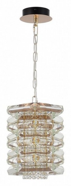 Подвесной светильник ST-Luce STROZZI SL6137.203.01 в Талице - talica.ok-mebel.com | фото 3