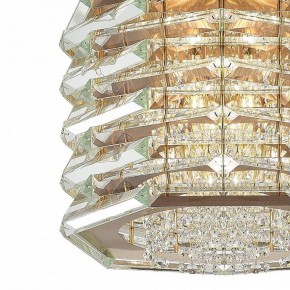Подвесной светильник ST-Luce STROZZI SL6137.203.08 в Талице - talica.ok-mebel.com | фото 6