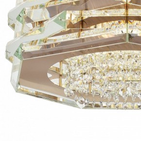 Подвесной светильник ST-Luce STROZZI SL6137.203.08 в Талице - talica.ok-mebel.com | фото 7