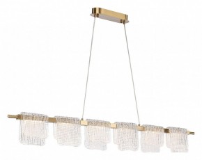 Подвесной светильник ST-Luce VOILE SL6021.203.36 в Талице - talica.ok-mebel.com | фото 3