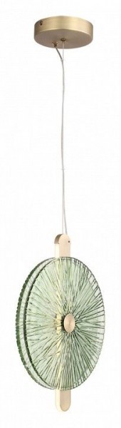 Подвесной светильник ST-Luce WASI SL6141.323.01 в Талице - talica.ok-mebel.com | фото 4