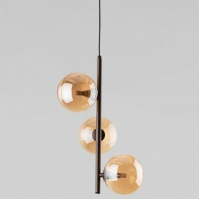 Подвесной светильник TK Lighting ESTERA 6188 ESTERA BROWN в Талице - talica.ok-mebel.com | фото