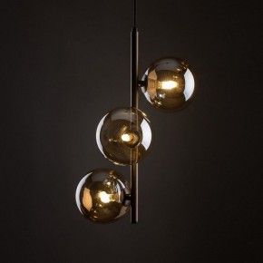 Подвесной светильник TK Lighting ESTERA 6188 ESTERA BROWN в Талице - talica.ok-mebel.com | фото 4