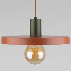 Подвесной светильник TK Lighting SILA 10749 SILA GREEN BRICK в Талице - talica.ok-mebel.com | фото