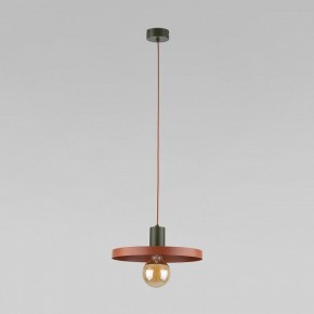 Подвесной светильник TK Lighting SILA 10749 SILA GREEN BRICK в Талице - talica.ok-mebel.com | фото 2