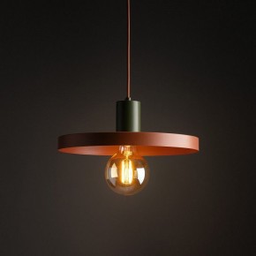 Подвесной светильник TK Lighting SILA 10749 SILA GREEN BRICK в Талице - talica.ok-mebel.com | фото 3