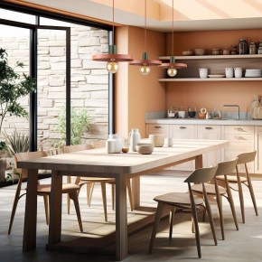Подвесной светильник TK Lighting SILA 10749 SILA GREEN BRICK в Талице - talica.ok-mebel.com | фото 5