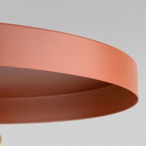 Подвесной светильник TK Lighting SILA 10749 SILA GREEN BRICK в Талице - talica.ok-mebel.com | фото 6