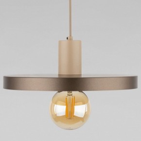 Подвесной светильник TK Lighting SILA 10757 SILA SABIA BROWN в Талице - talica.ok-mebel.com | фото
