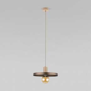 Подвесной светильник TK Lighting SILA 10757 SILA SABIA BROWN в Талице - talica.ok-mebel.com | фото 2