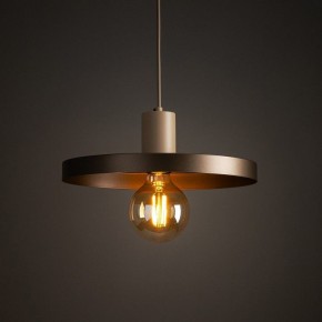 Подвесной светильник TK Lighting SILA 10757 SILA SABIA BROWN в Талице - talica.ok-mebel.com | фото 3