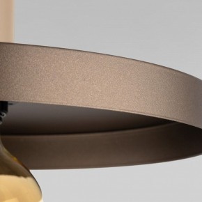 Подвесной светильник TK Lighting SILA 10757 SILA SABIA BROWN в Талице - talica.ok-mebel.com | фото 6