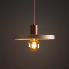 Подвесной светильник TK Lighting SILA 10954 SILA BRICK SABIA в Талице - talica.ok-mebel.com | фото 3
