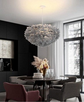 Подвесной светильник TopDecor Prima Prima S1 11 в Талице - talica.ok-mebel.com | фото 3