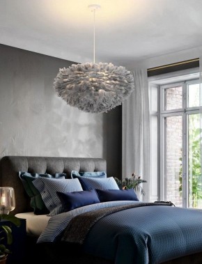 Подвесной светильник TopDecor Prima Prima S1 11 в Талице - talica.ok-mebel.com | фото 4