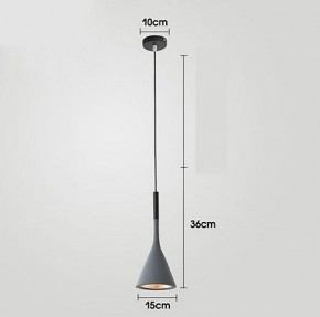 Подвесной светильник TopDecor Troy Troy S1 11 в Талице - talica.ok-mebel.com | фото