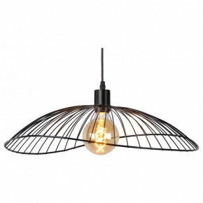 Подвесной светильник TopLight Agnes TL1196H-01BK в Талице - talica.ok-mebel.com | фото