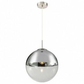 Подвесной светильник TopLight Glass TL1203H-51CH в Талице - talica.ok-mebel.com | фото