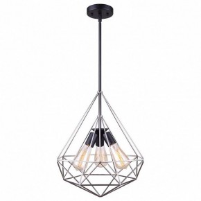 Подвесной светильник TopLight Grizel TL1178H-03BC в Талице - talica.ok-mebel.com | фото 2