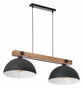 Подвесной светильник TopLight Marion TL1625H-02BK в Талице - talica.ok-mebel.com | фото 2