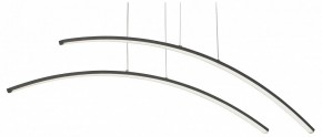 Подвесной светильник Vitaluce V2709 V2709-1/2S в Талице - talica.ok-mebel.com | фото