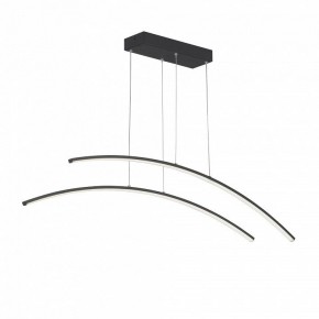 Подвесной светильник Vitaluce V2709 V2709-1/2S в Талице - talica.ok-mebel.com | фото 2