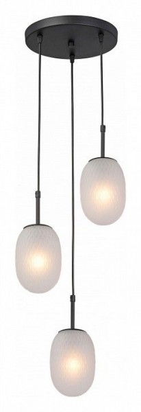 Подвесной светильник Vitaluce V28210 V28210-1/3S в Талице - talica.ok-mebel.com | фото