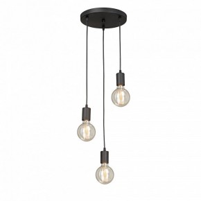 Подвесной светильник Vitaluce V2849 V2849-1/3S в Талице - talica.ok-mebel.com | фото 2