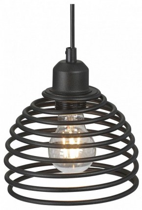 Подвесной светильник Vitaluce V2854 V2854-1/1S в Талице - talica.ok-mebel.com | фото