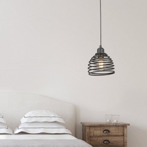 Подвесной светильник Vitaluce V2854 V2854-1/1S в Талице - talica.ok-mebel.com | фото 4