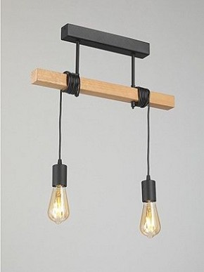 Подвесной светильник Vitaluce V2860 V2860-1/2PL в Талице - talica.ok-mebel.com | фото 2