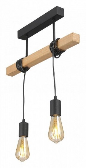 Подвесной светильник Vitaluce V2860 V2860-1/2PL в Талице - talica.ok-mebel.com | фото 3