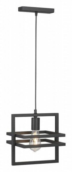 Подвесной светильник Vitaluce V2861 V2861-1/1S в Талице - talica.ok-mebel.com | фото 3