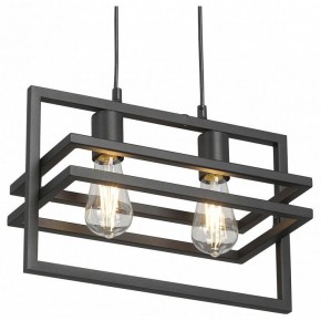Подвесной светильник Vitaluce V2861 V2861-1/2S в Талице - talica.ok-mebel.com | фото 2
