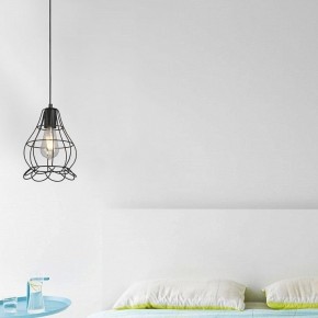 Подвесной светильник Vitaluce V2868 V2868-1/1S в Талице - talica.ok-mebel.com | фото 4